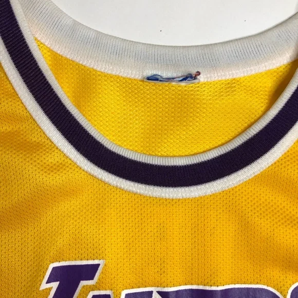 Shaquille O’Neal Lakers Jersey - Picture 13 of 13
